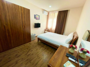 YARS Apartments